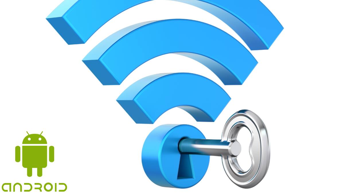 ¿Perdiste la clave? Así puedes saber la contraseña WiFi desde tu celular