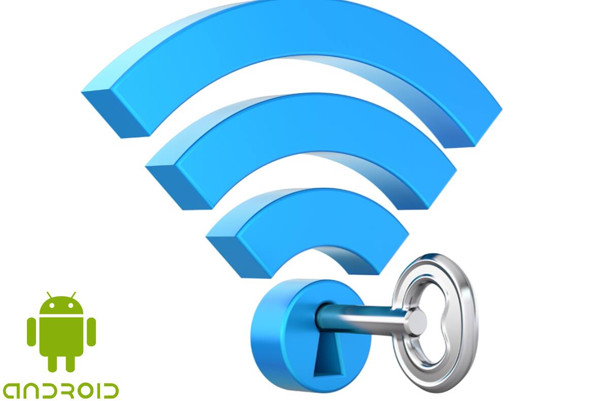 ¿Perdiste la clave? Así puedes saber la contraseña WiFi desde tu celular