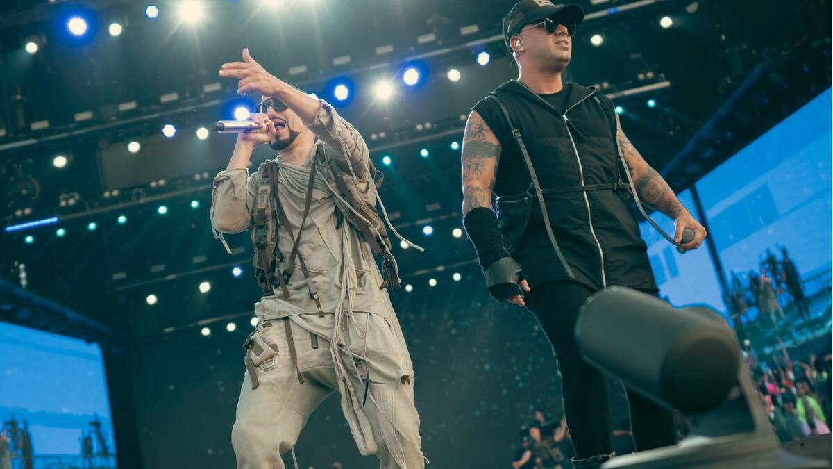 ¿Wisin y Yandel regresan a México? Lo que debes saber sobre los rumores y posible precio de los boletos