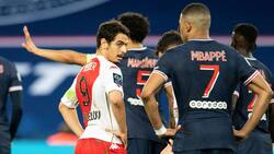 ¿Se acabó el amor? La prensa francesa lanza ácida burla a Kylian Mbappé