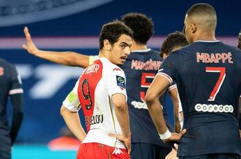 Estrella de la Ligue 1 condenada a seis meses de cárcel en España