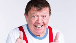 Revelan que “Chabelo” habría tenido una segunda hija fuera del matrimonio y nunca la reconoció