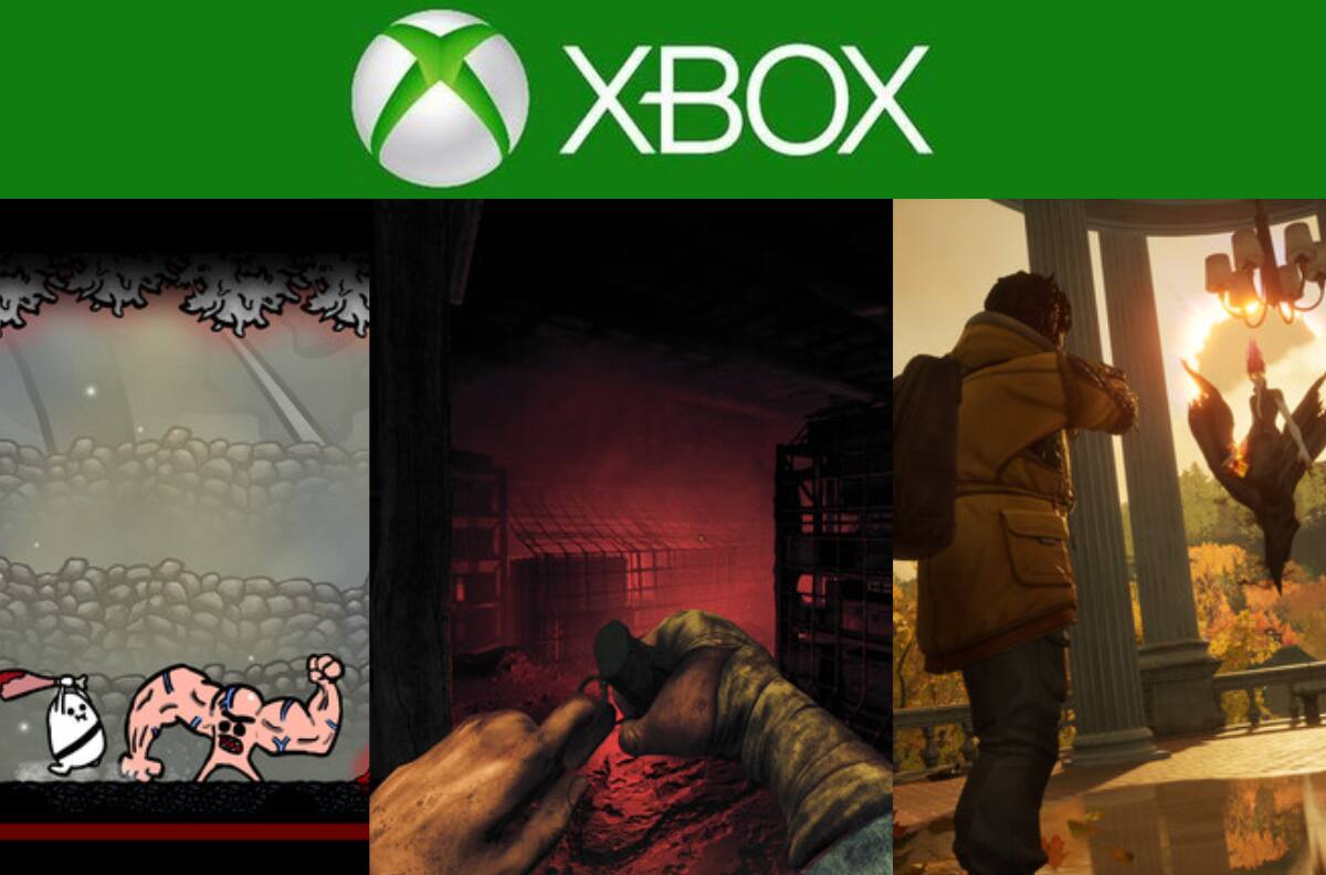 Conoce todos los lanzamientos que llegarán a Xbox durante mayo