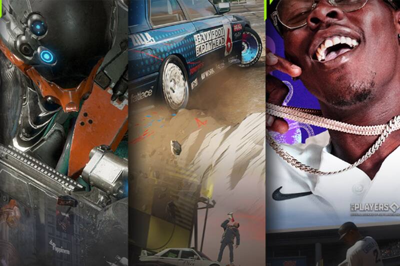 Mira cuáles son y de qué se tratan. Créditos: xbox.com