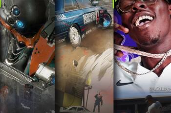 Xbox Game Pass: Conoce los tres nuevos juegos que ya están disponibles en su catálogo