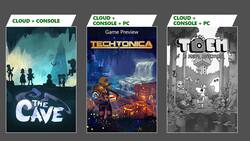 Conoce los juegos nuevos que llegaron a Xbox Game Pass