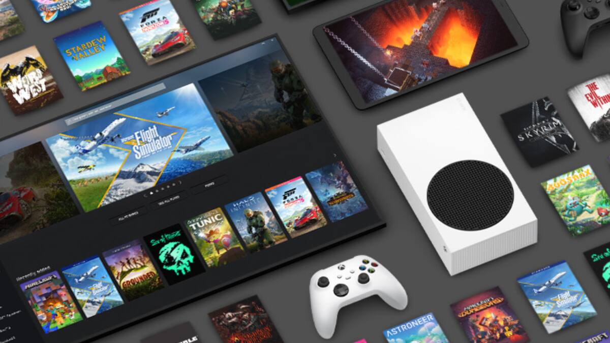 Xbox Game Pass tendrá seis nuevos juegos en octubre