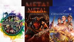 Estos son los ocho juegos que abandonan Xbox Game Pass en septiembre