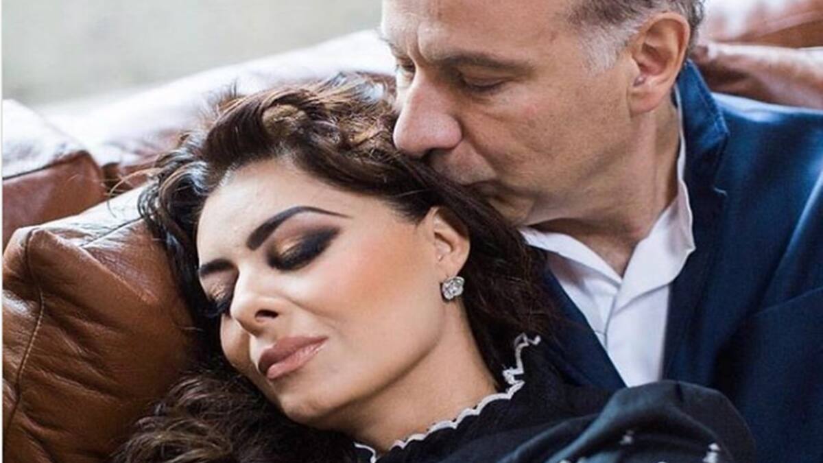 Juan Collado fue trasladado al hospital para ser operado de emergencia ¿Qué le paso?