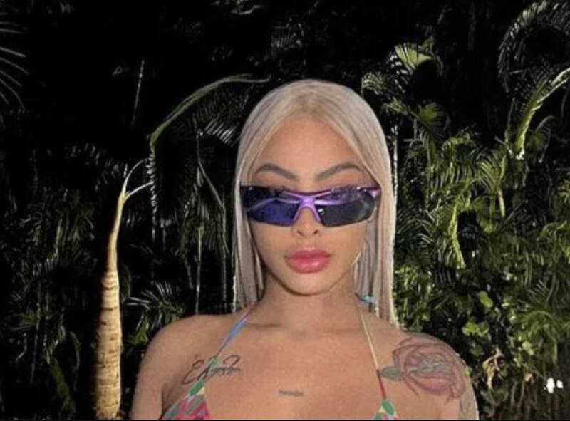 Yailin presume su nueva figura en el embarazo - Créditos: Instagram