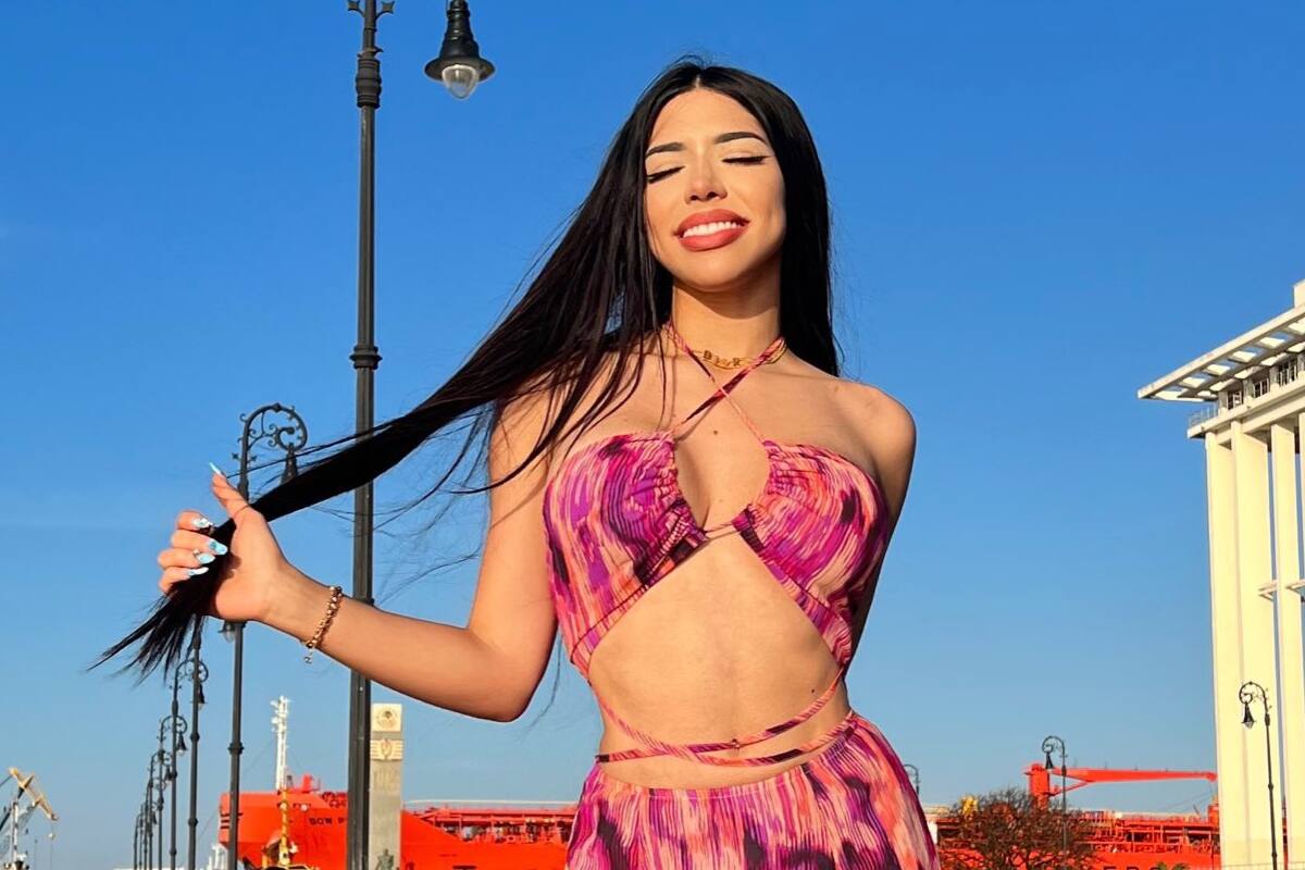 Yeri Mua: Quieren cancelarla en redes sociales.