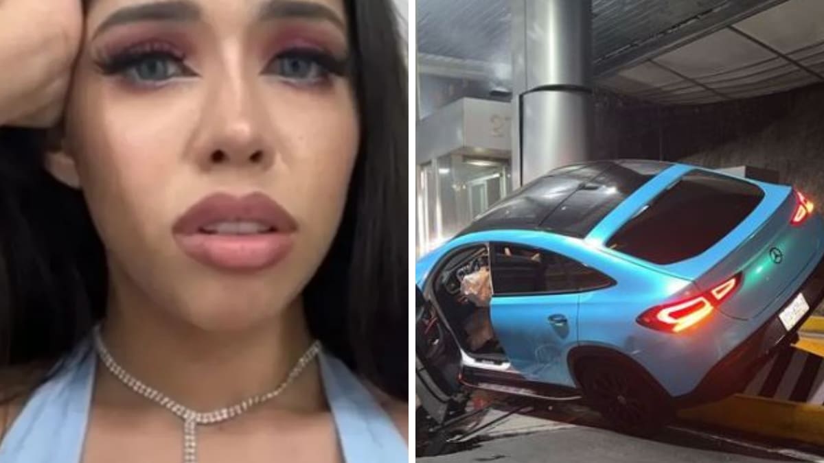 ¿Yeri Mua tuvo un accidente? Esto es lo que sabemos