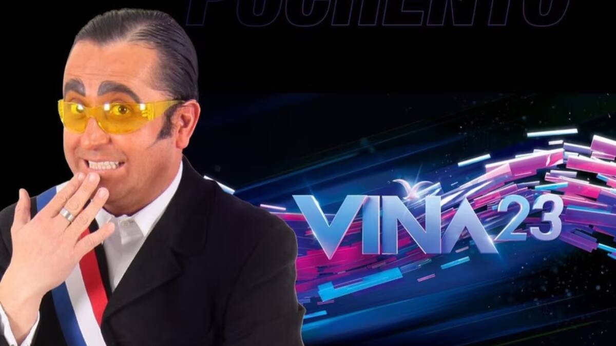 Festival de Viña 2023: Estas son las razones de Daniel Alcaíno, Yerko Puchento, para cancelar su presentación en la Quinta Vergara