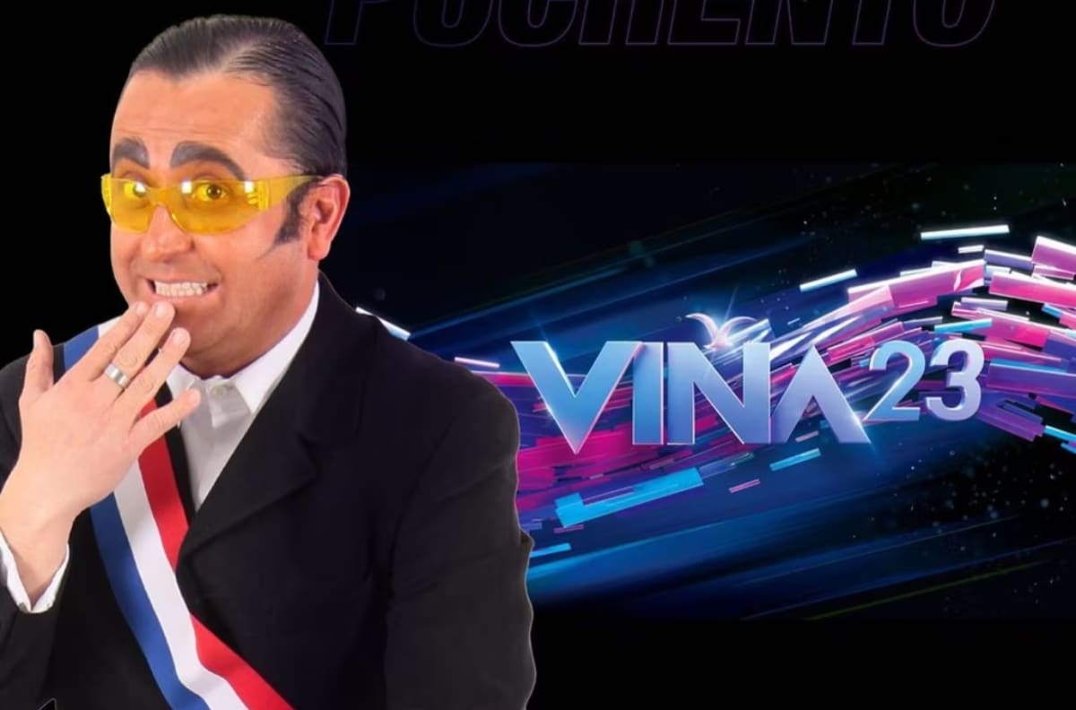 Festival de Viña 2023: Estas son las razones de Daniel Alcaíno, Yerko Puchento, para cancelar su presentación en la Quinta Vergara