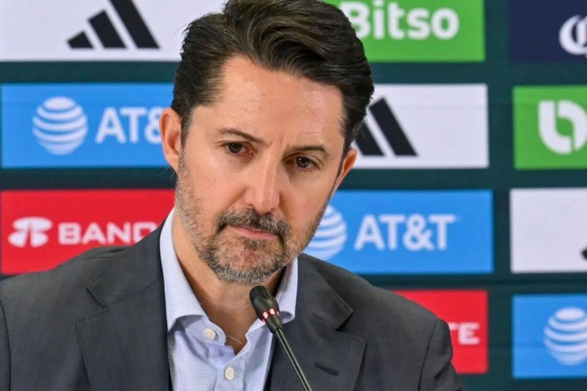 Yon de Luisa espera que su renuncia sea aceptada.