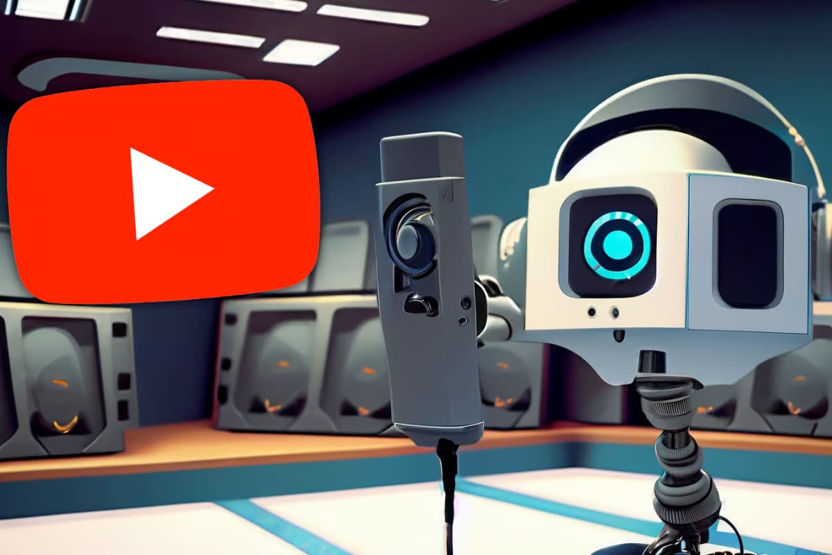 La plataforma incluirá funciones para previsualizar contenidos generados con Inteligencia Artificial.