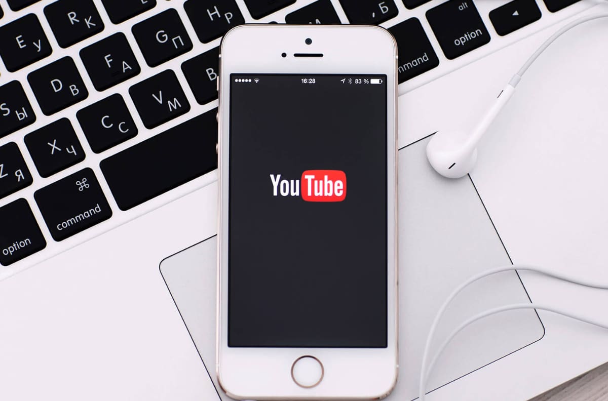 YouTube se actualiza: ahora podrás ver hasta 4 videos en simultáneo