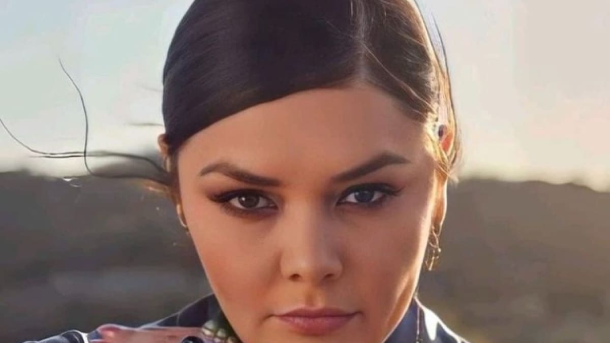 Yuridia: Las imágenes que revelarían que la cantante ya tuvo a su bebé