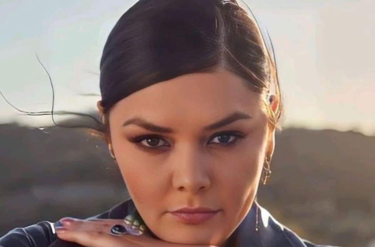 Yuridia: Las imágenes que revelarían que la cantante ya tuvo a su bebé