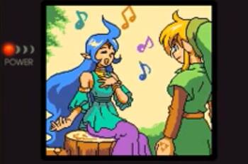 Dos clásicos de Zelda llegan a Nintendo Switch Online