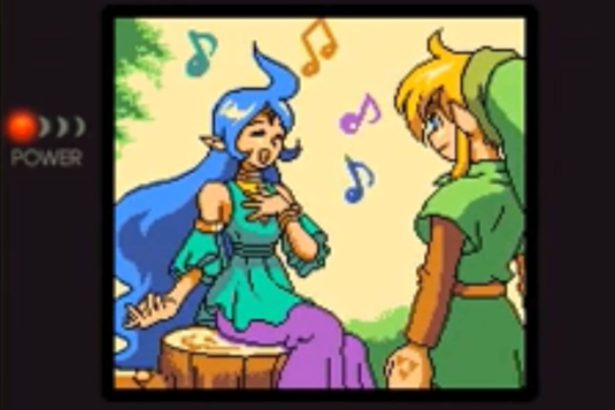 Dos clásicos llegan a Switch.
