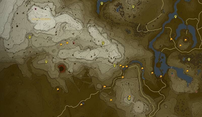 Créditos: Nintendo.