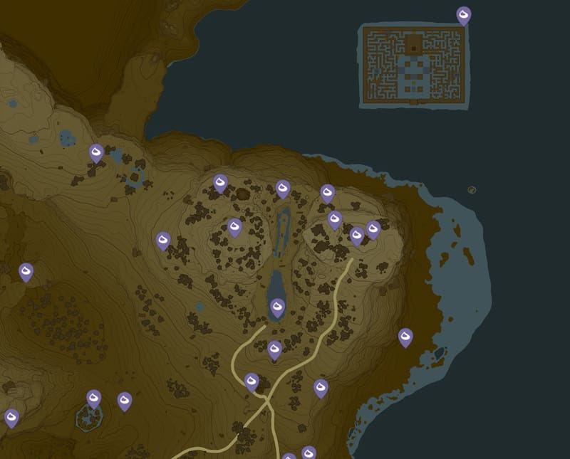 Créditos: Nintendo.