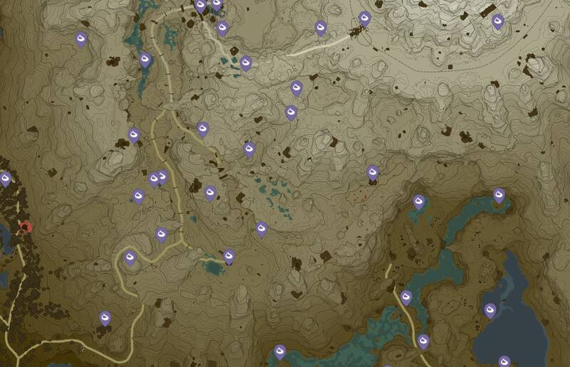 Créditos: Nintendo.