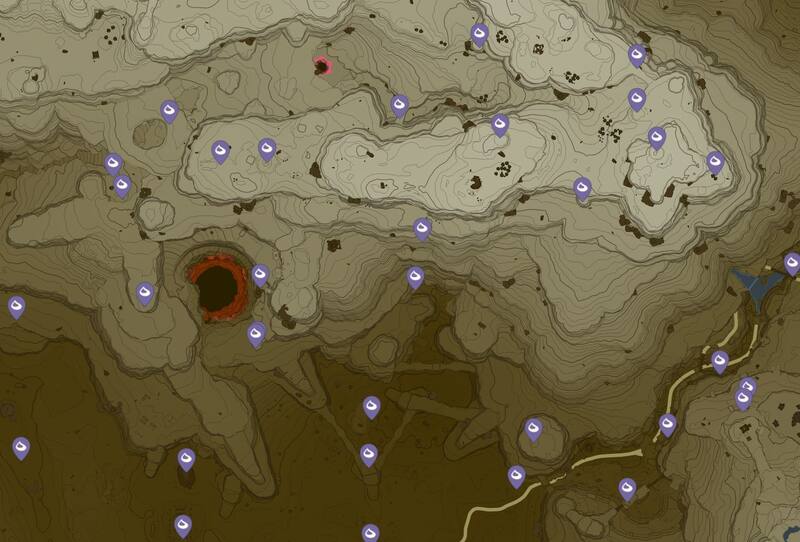 Créditos: Nintendo.