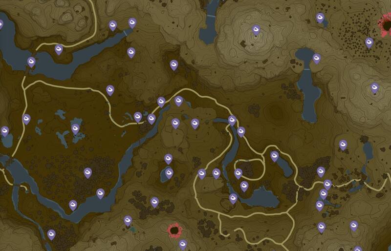 Créditos: Nintendo.