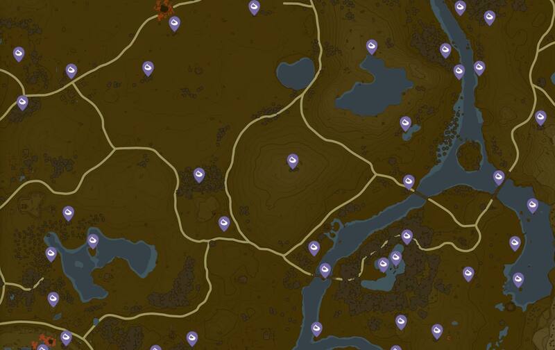 Créditos: Nintendo.