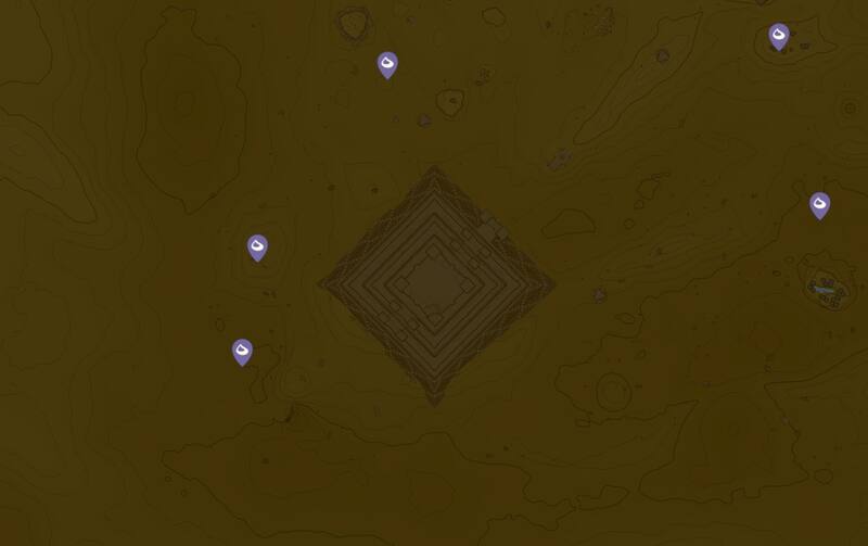 Créditos: Nintendo.