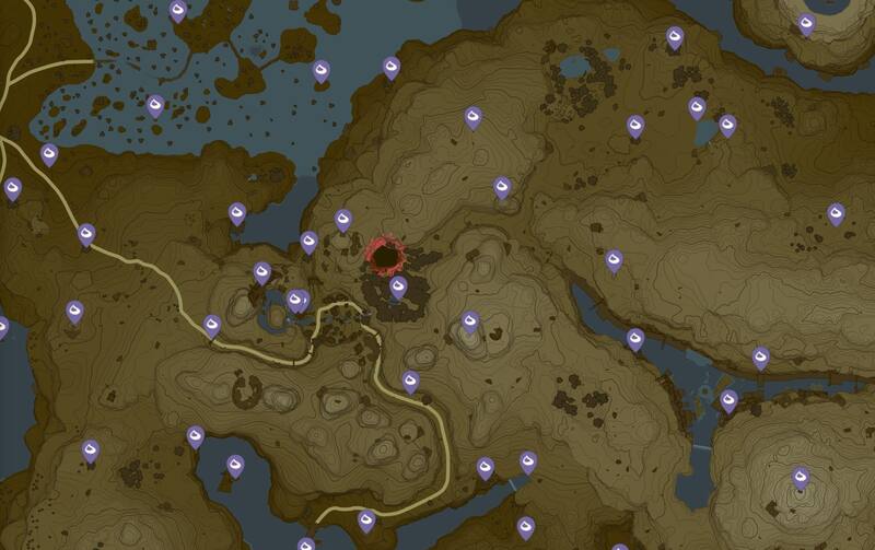 Créditos: Nintendo.