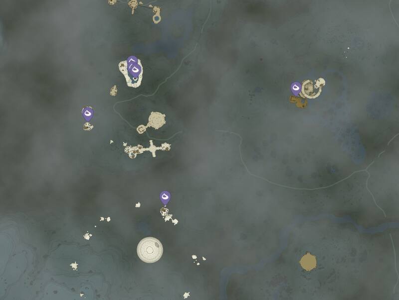 Créditos: Nintendo.