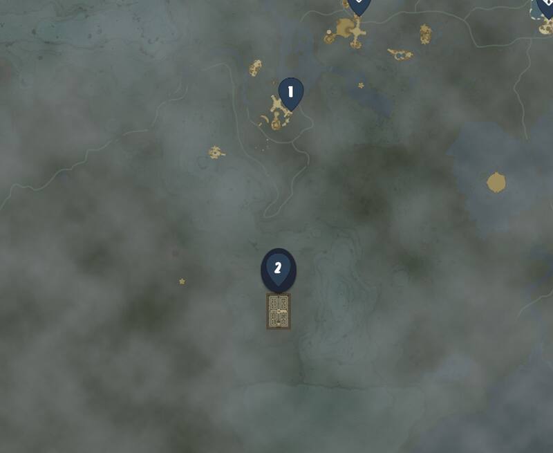 Deberás subir a las islas celestes de en Zelda: Tears of the Kingdom. Créditos: Tecno Game - IGN - Nintendo.