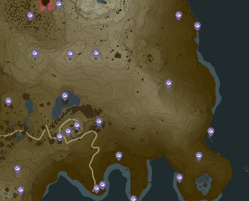 Créditos: Nintendo.