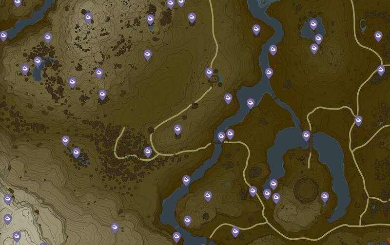 Créditos: Nintendo.