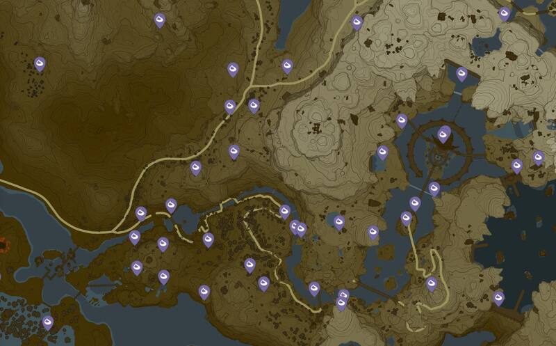 Créditos: Nintendo.