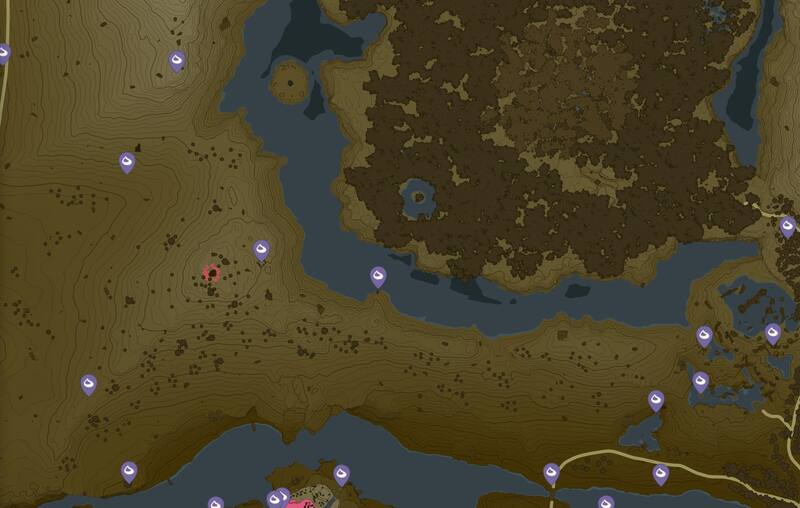 Créditos: Nintendo.