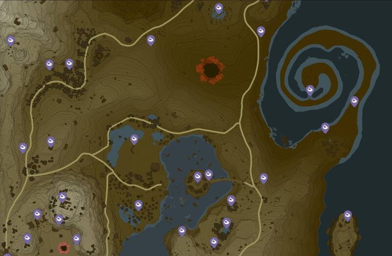 Créditos: Nintendo.