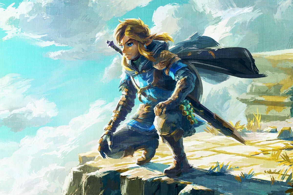 Descubre dónde están todos los Santuarios en Centro de Hyrule en Zelda: Tears of the Kingdom.