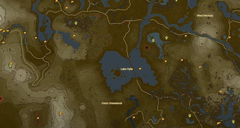 Créditos: Nintendo.