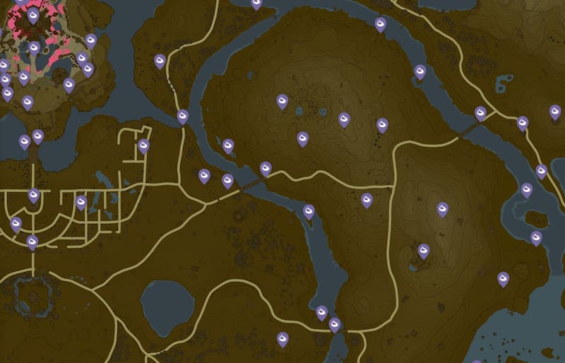 Créditos: Nintendo.