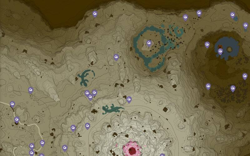 Créditos: Nintendo.