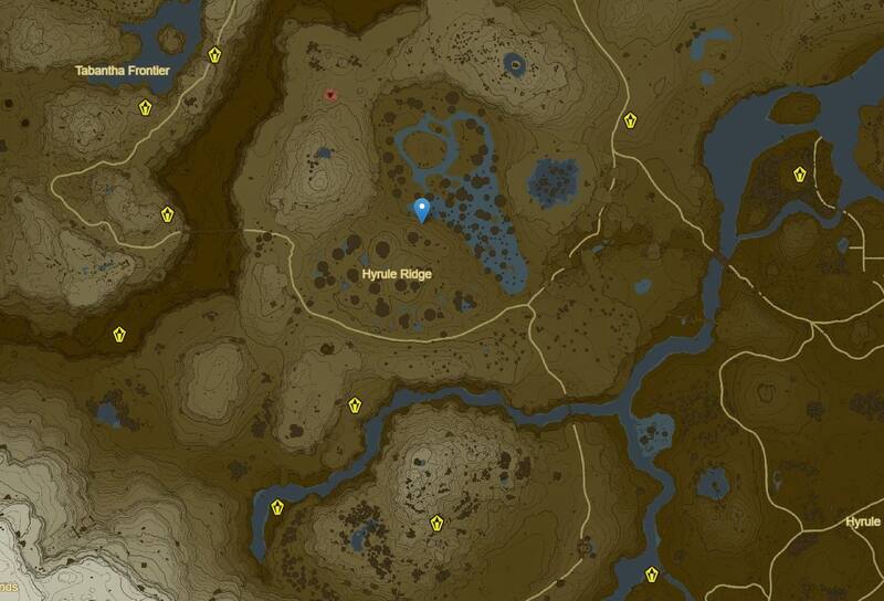 Créditos: Nintendo.