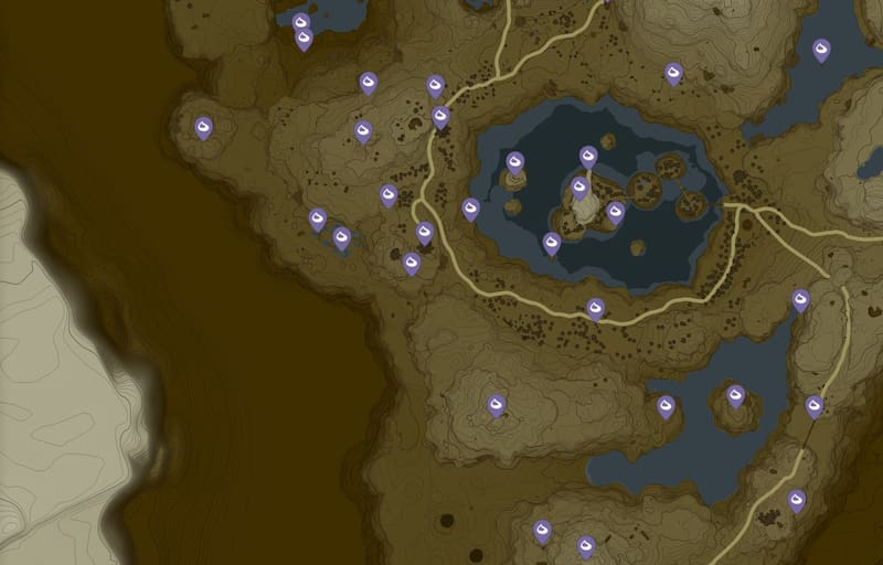 Créditos: Nintendo.