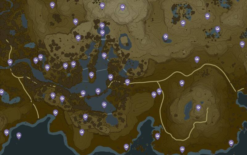 Créditos: Nintendo.