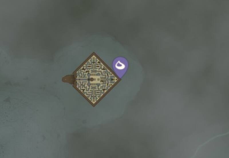 Créditos: Nintendo.