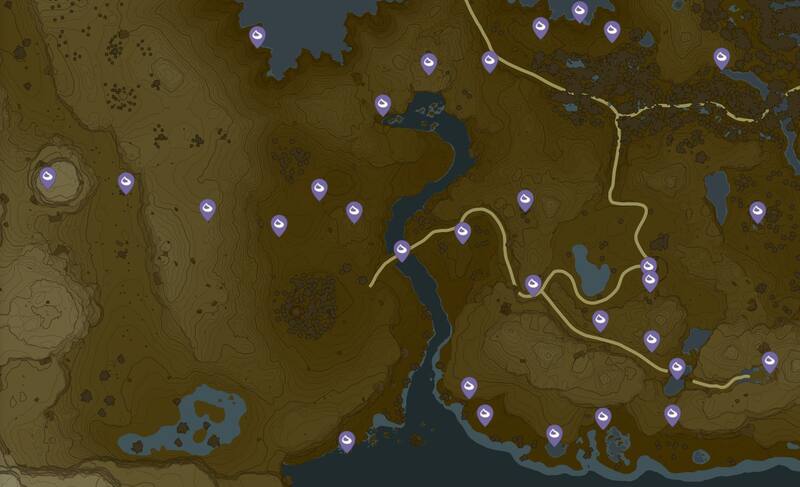 Créditos: Nintendo.