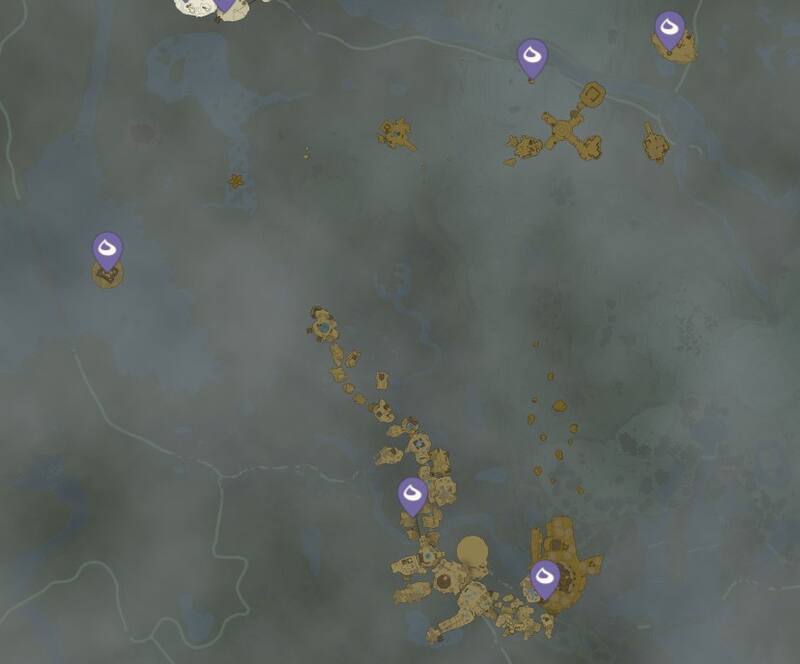 Créditos: Nintendo.